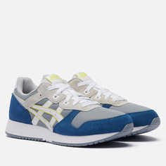 Кроссовки ASICS Lyte Classic, цвет серый, размер 38 EU