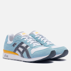 Кроссовки ASICS GT-II, цвет голубой