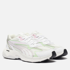 Кроссовки Puma Teveris Nitro Noughties, цвет серый