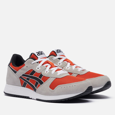 Мужские кроссовки ASICS Lyte Classic, цвет серый, размер 44 EU