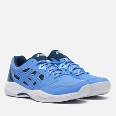 Мужские кроссовки ASICS Gel-Renma, цвет голубой