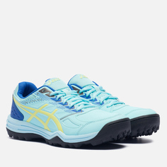 Мужские кроссовки ASICS Gel-Lethal Field, цвет голубой, размер 42.5 EU