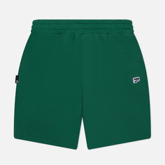 Мужские шорты Puma Downtown 8 TR, цвет зелёный
