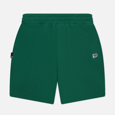 Мужские шорты Puma Downtown 8 TR, цвет зелёный, размер XL