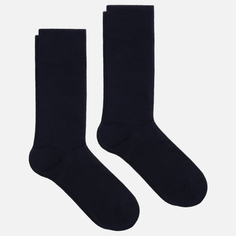 Комплект носков Falke Swing 2-Pack, цвет синий