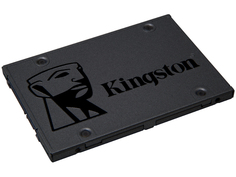 Твердотельный накопитель Kingston A400 240Gb SA400S37/240G