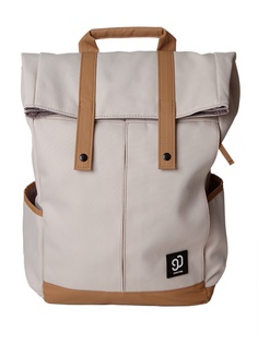 Рюкзак Xiaomi 90 Points Vibrant College Casual Backpack Beige