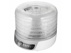 Сушилка Мастерица EFD-1002VM White-Silver