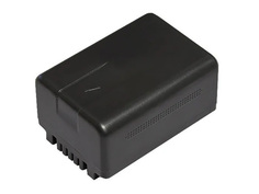 Аккумулятор Vbparts VW-VBK180 3.6V 2300mAh для Panasonic HC-V10 077147
