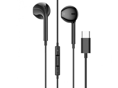 Наушники Borofone BM80 Black 6974443387513