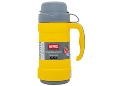 Термос Thermos Picnic 40 Series 500ml Yellow 673695