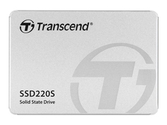 Твердотельный накопитель Transcend 240Gb TS240GSSD220S