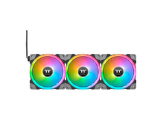 Вентилятор Thermaltake SWAFAN EX12 RGB (3 Pack) CL-F143-PL12SW-A