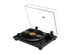 Проигрыватель Alive Audio Twister Black AATYE01BK / AA-TYE-01-BK