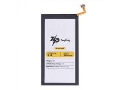 Аккумулятор ZeepDeep Asia (схожий с EB-BG973ABE) для Samsung Galaxy S10 888723
