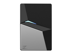 Твердотельный накопитель Netac Z7S 2Tb NT01Z7S-002T-32BK