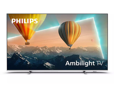 Телевизор Philips 50PUS8057