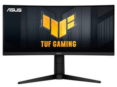 Монитор ASUS TUF Gaming VG30VQL1A 90LM07Q0-B01E70