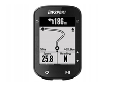 Велокомпьютер Igpsport BSC200 IGPBSC200