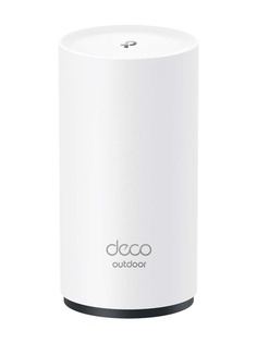 Wi-Fi роутер TP-LINK Deco X50-Outdoor