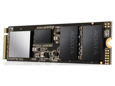 Твердотельный накопитель A-Data XPG SX8200 Pro 256Gb ASX8200PNP-256GT-C