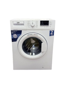 Стиральная машина Beko RGS 55P2 BWW