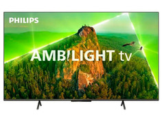 Телевизор Philips 43PUS8108