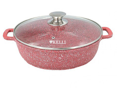 Сковорода Kelli 32cm KL-4097-32