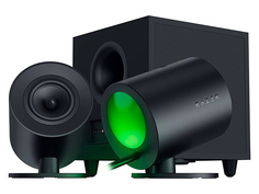 Колонка Razer Nommo V2 RZ05-04750100-R3G1