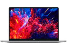 Ноутбук Xiaomi Pro RedmiBook Grey RMA2202-BD (Intel Core i7-12650H 3.5 GHz/16384Mb/512Gb SSD/nVidia GeForce RTX 2050 2048Mb/Wi-Fi/Bluetooth/Cam/15.6/3200x2000/Windows 10)