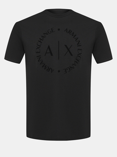 Футболки Armani Exchange