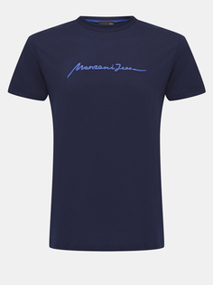 Футболки Alessandro Manzoni Jeans