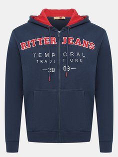 Толстовки Ritter Jeans