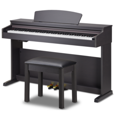 Цифровые пианино Becker BDP-82R