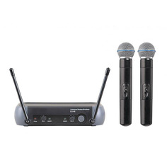 Радиосистемы с ручным микрофоном BG EU-48B