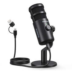 USB микрофоны, Броадкаст-системы Maono PD100U