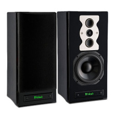 Полочная акустика McIntosh XR50 black