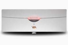 Усилители мощности YBA Signature Stereo Power Amplifier