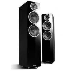 Напольная акустика Wharfedale Diamond A2 System black