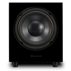 Сабвуферы активные Wharfedale WH-D10 Blackwood