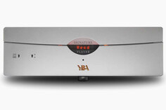 CD проигрыватели YBA Signature CD player