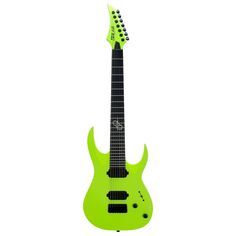Электрогитары Solar Guitars A2.7LN