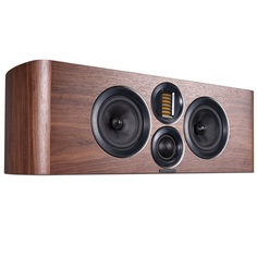 Центральные каналы Wharfedale EVO 4.С walnut