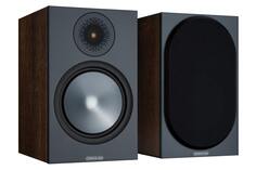 Полочная акустика Monitor Audio Bronze 100 (6G) Walnut