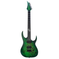 Электрогитары Solar Guitars S1.6HLB
