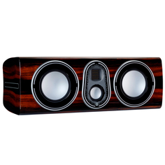 Центральные каналы Monitor Audio Platinum C250 (3G) Piano Ebony