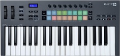 MIDI клавиатуры Novation FLkey 37