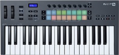 MIDI клавиатуры / MIDI контроллеры Novation FLkey 37