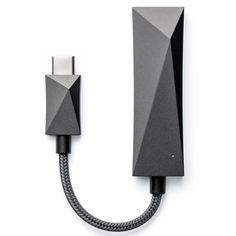 Портативные усилители для наушников Astell&Kern HC3