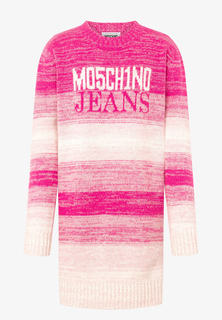 Платье MOSCHINO JEANS